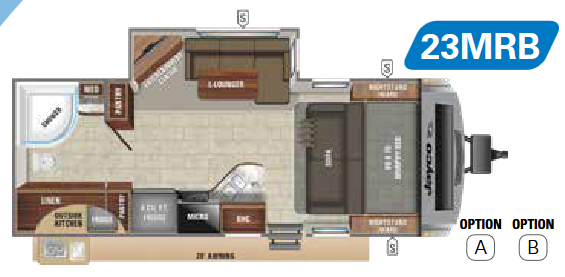 Image of Floorplan