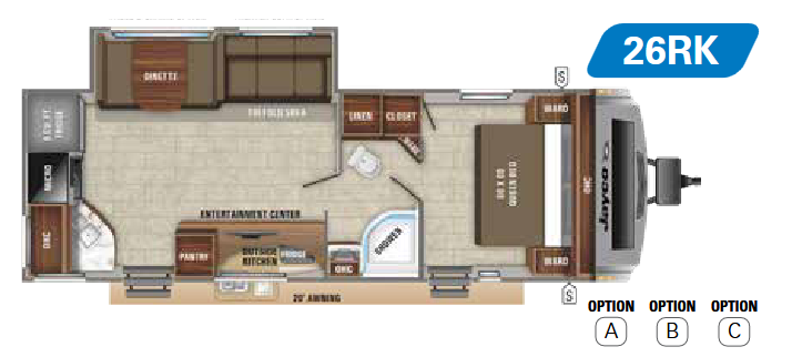 Image of Floorplan