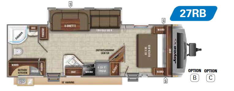 Image of Floorplan