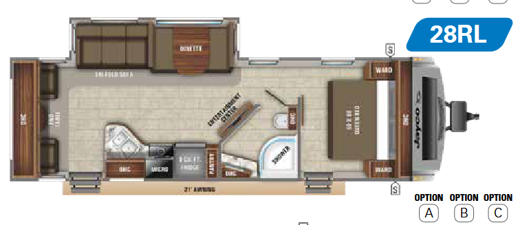Image of Floorplan