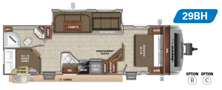 Image of Floorplan