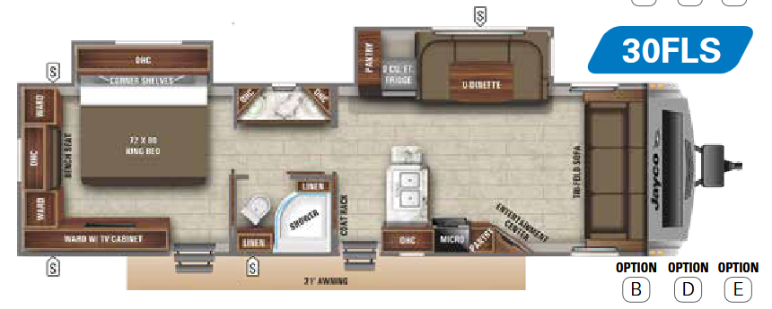 Image of Floorplan