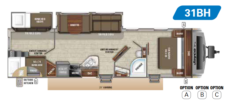 Image of Floorplan