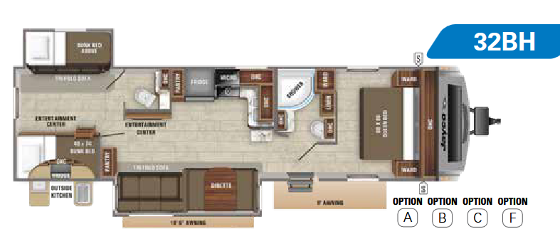 Image of Floorplan