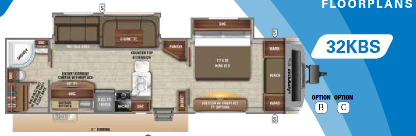 Image of Floorplan