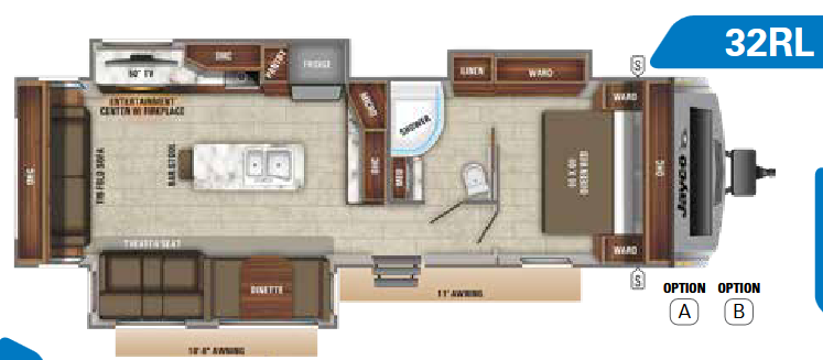 Image of Floorplan