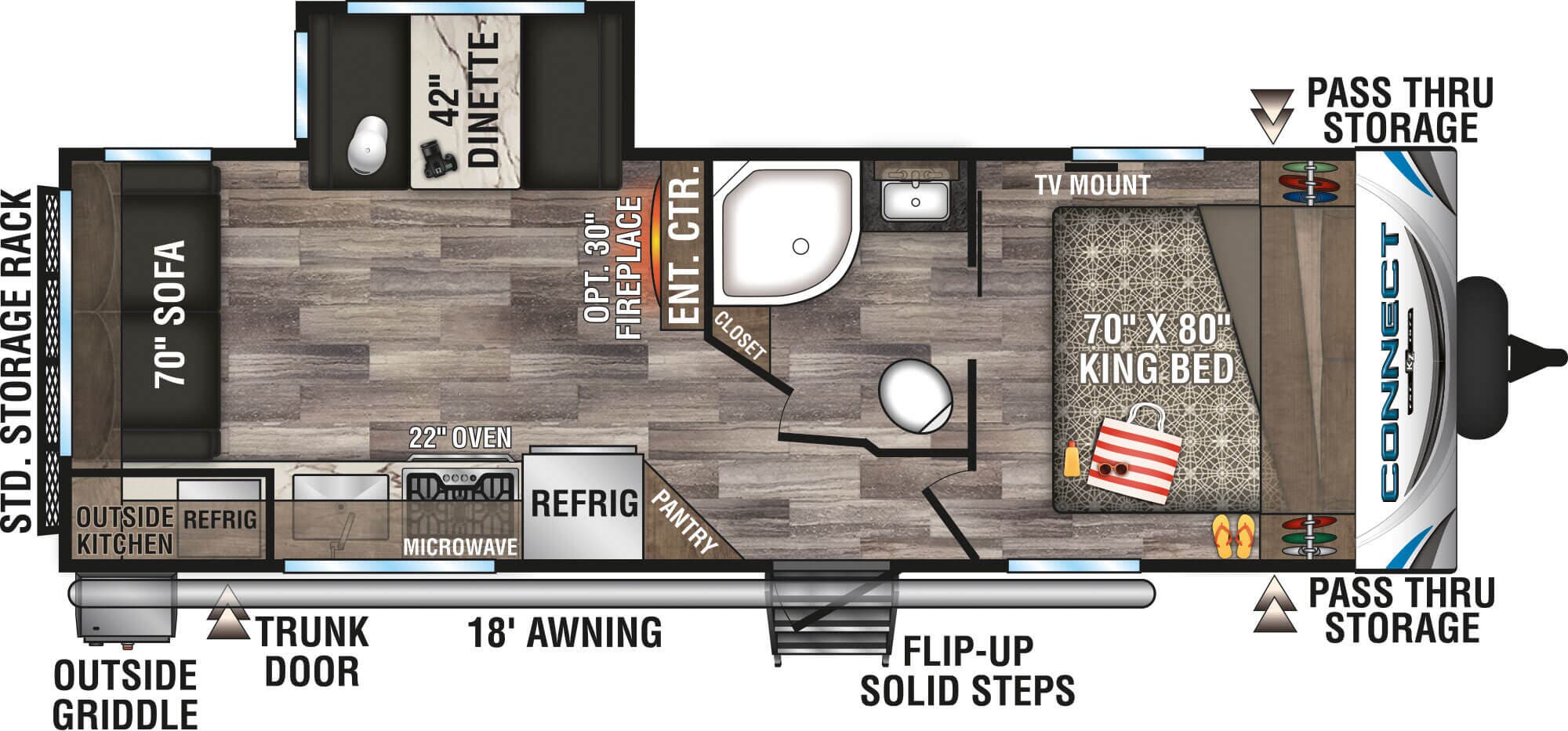 Image of Floorplan