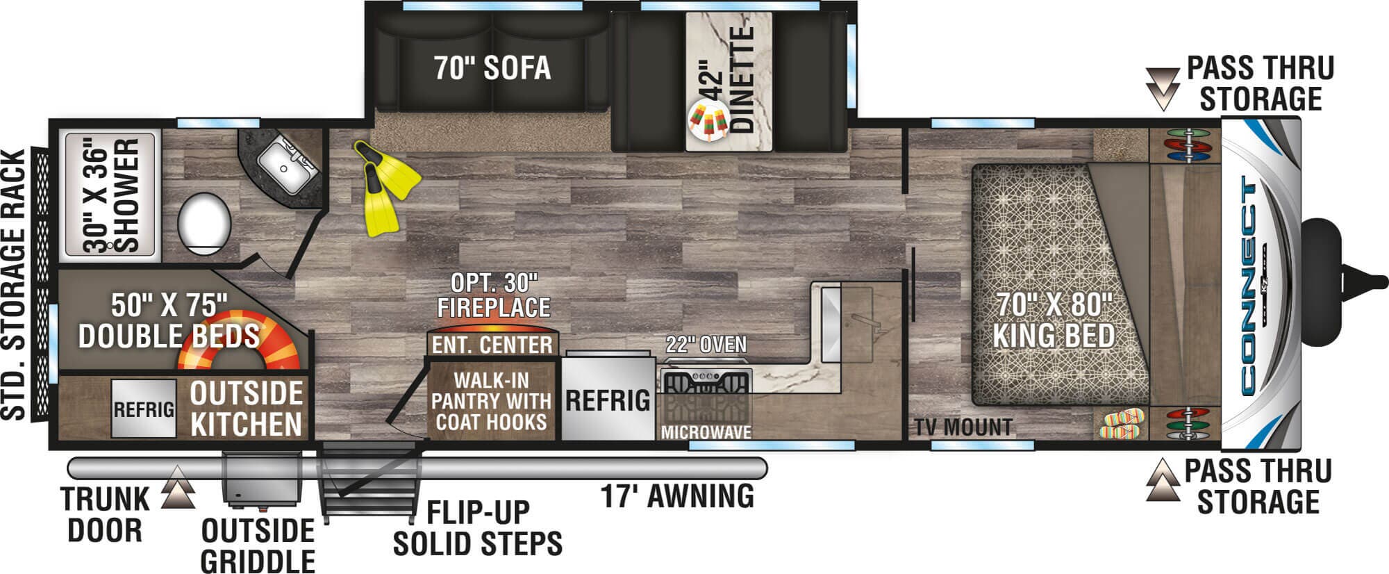 Image of Floorplan