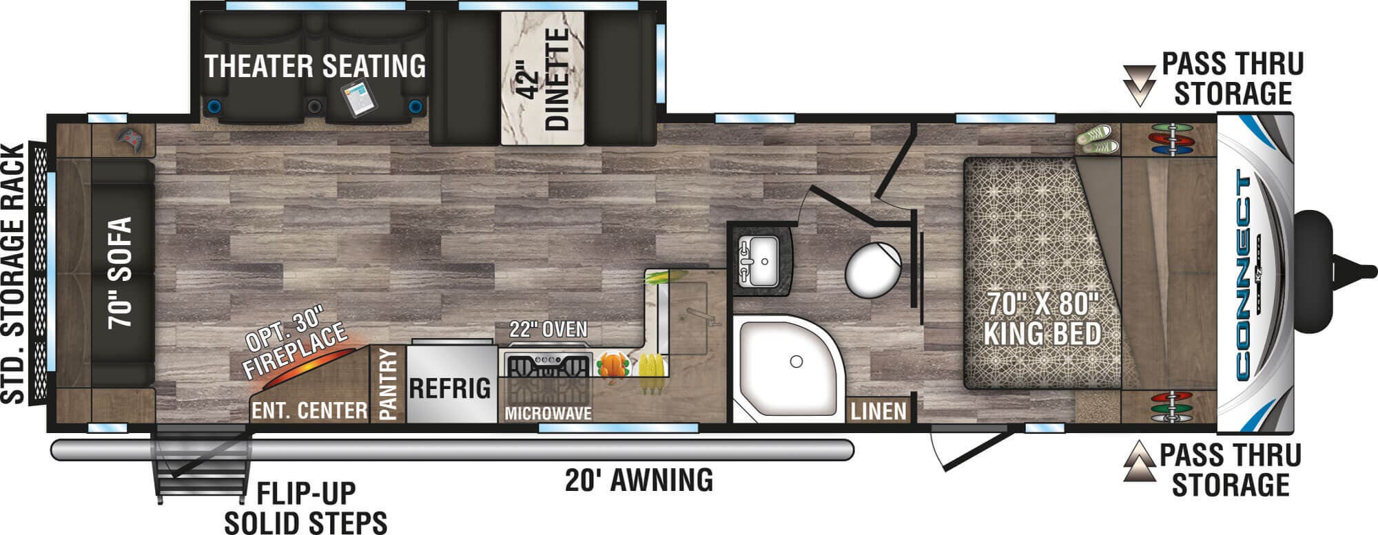 Image of Floorplan