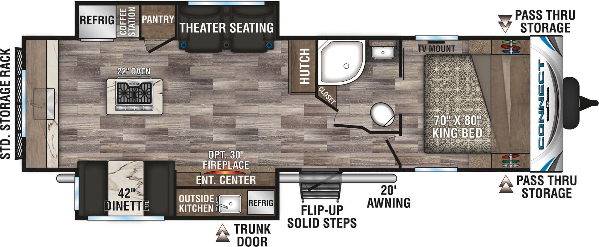 Image of Floorplan