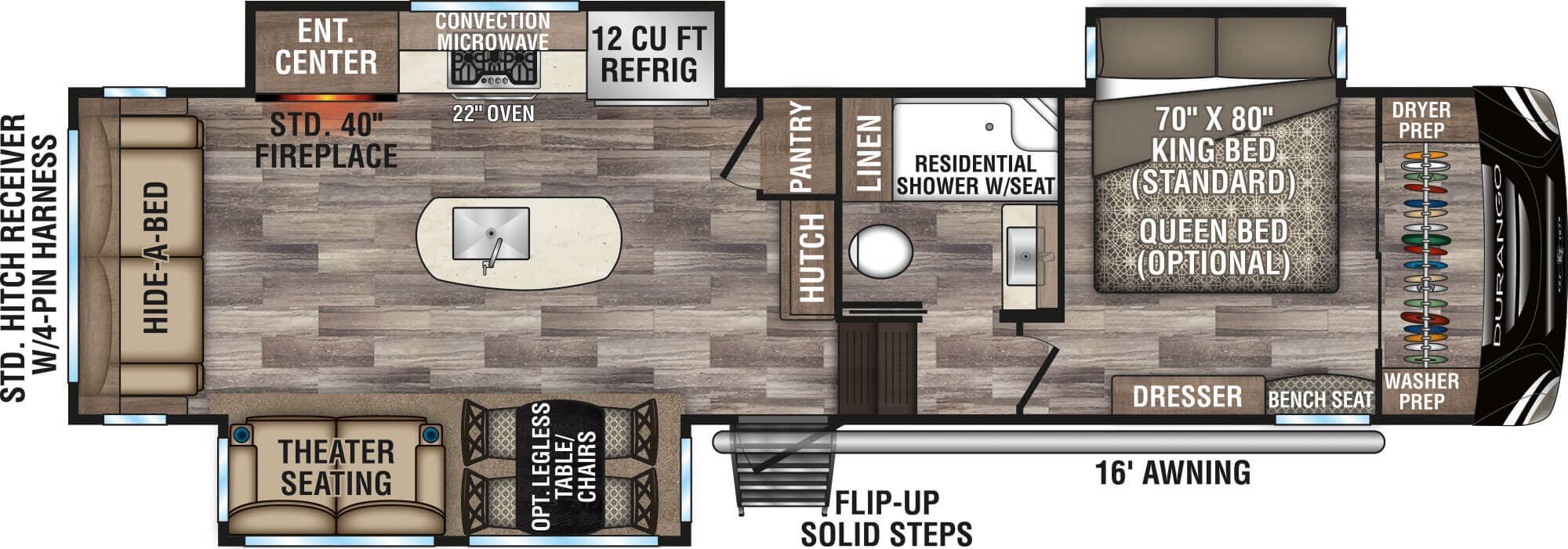 Image of Floorplan