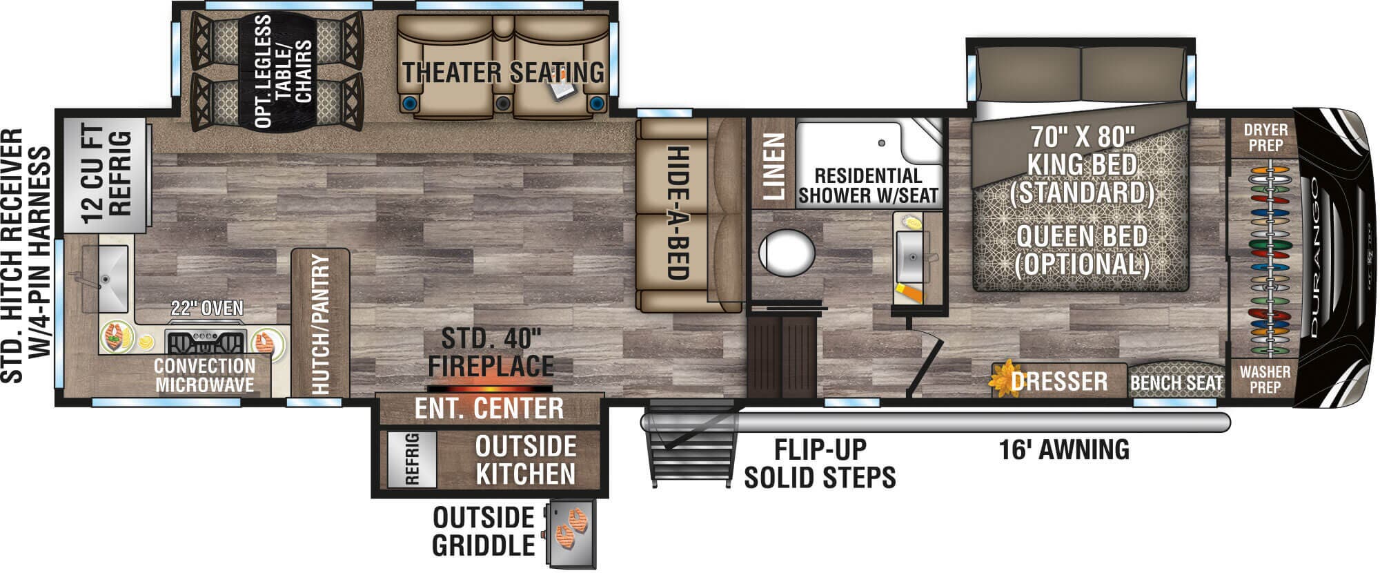 Image of Floorplan