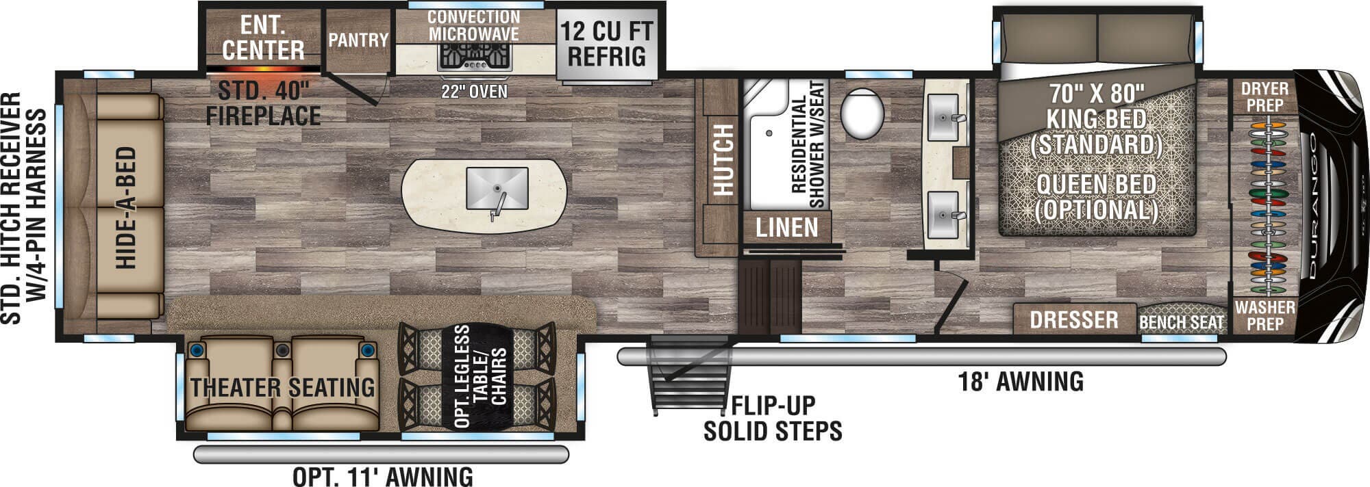 Image of Floorplan
