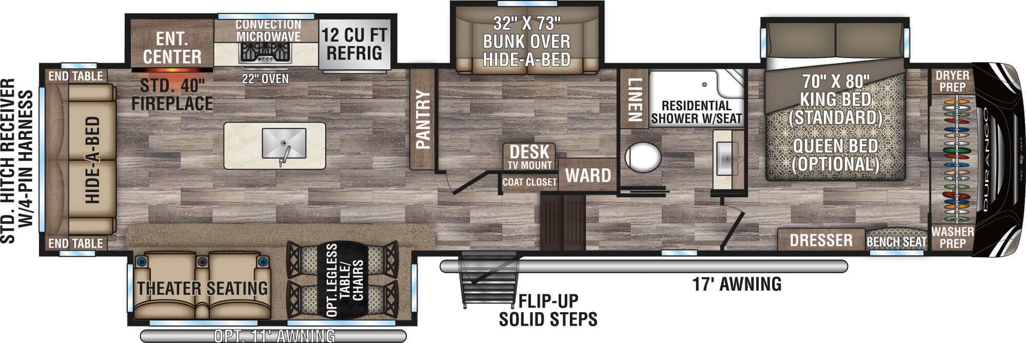 Image of Floorplan
