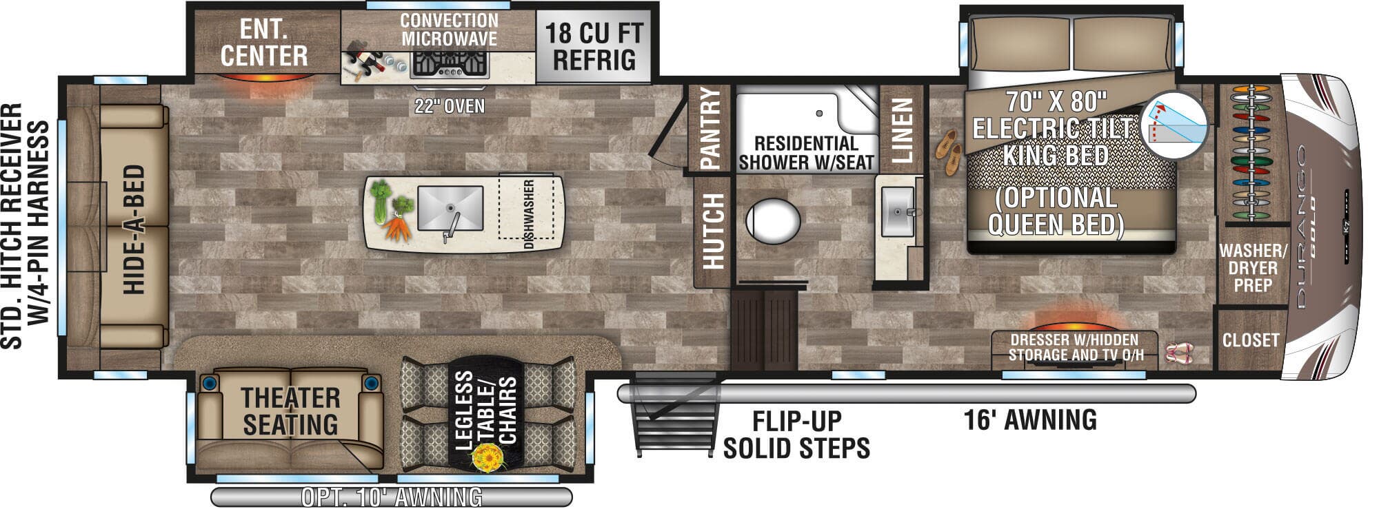 Image of Floorplan