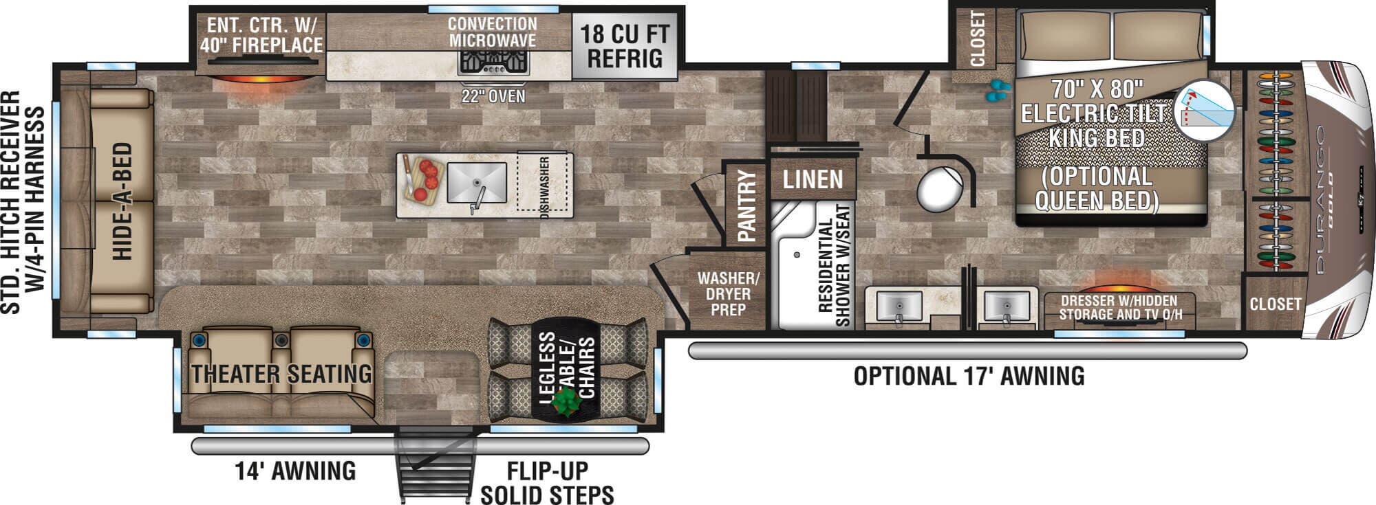 Image of Floorplan