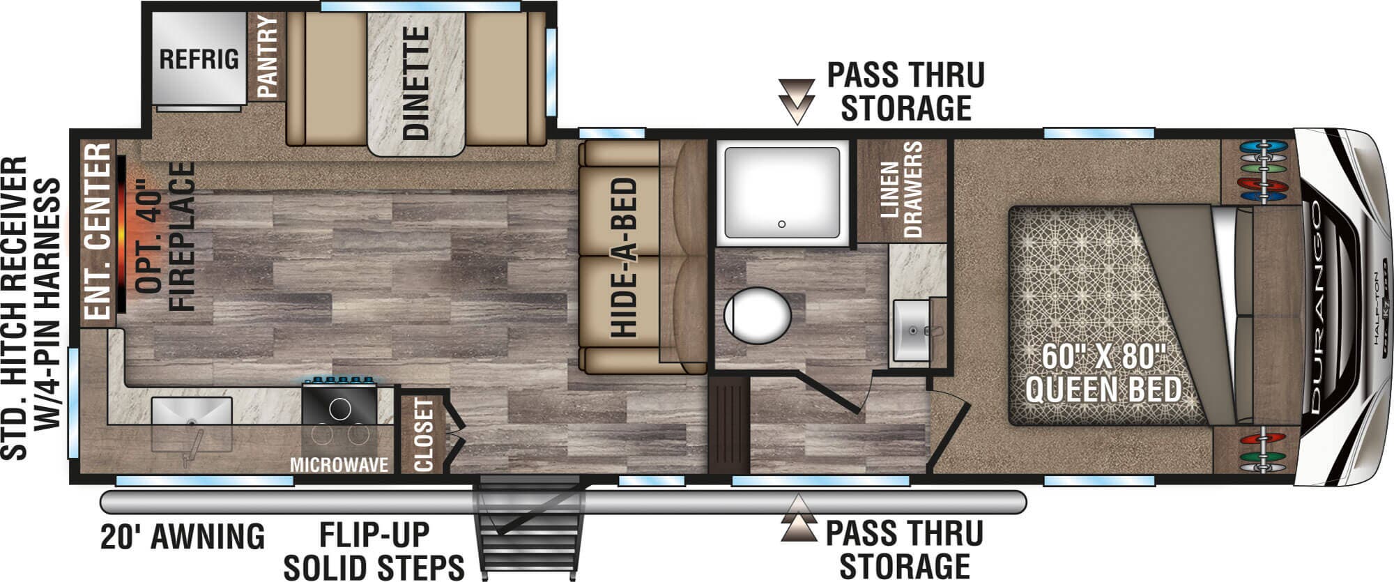 Image of Floorplan
