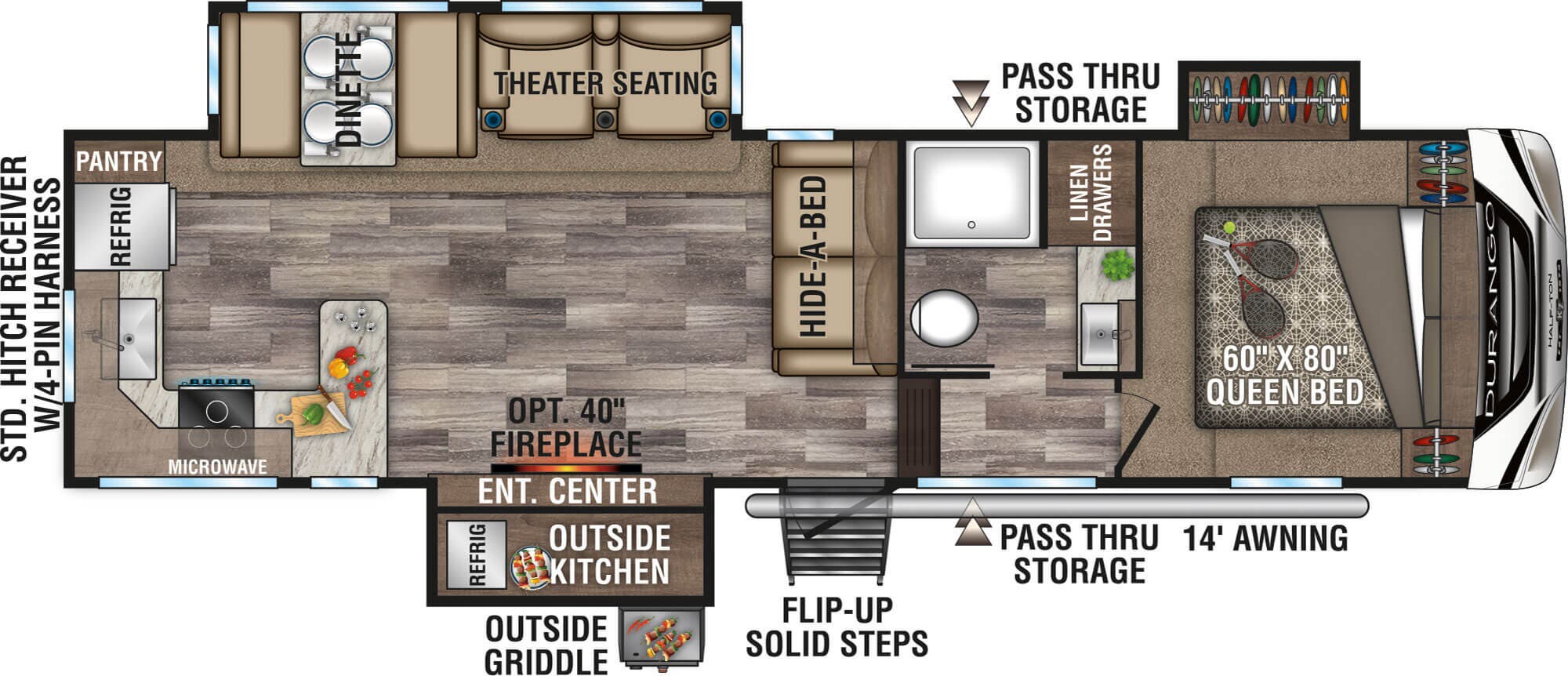 Image of Floorplan