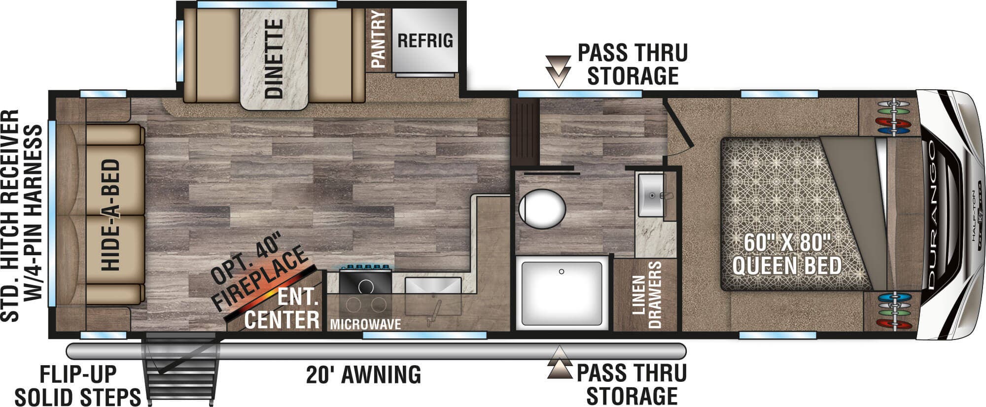 Image of Floorplan
