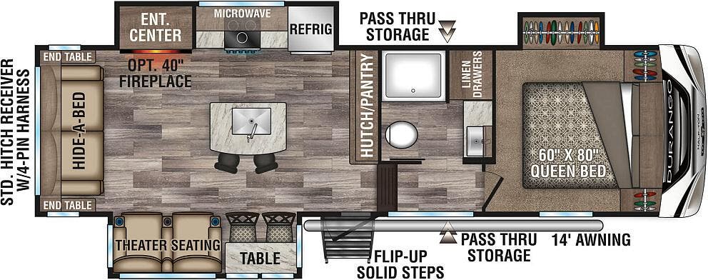 Image of Floorplan