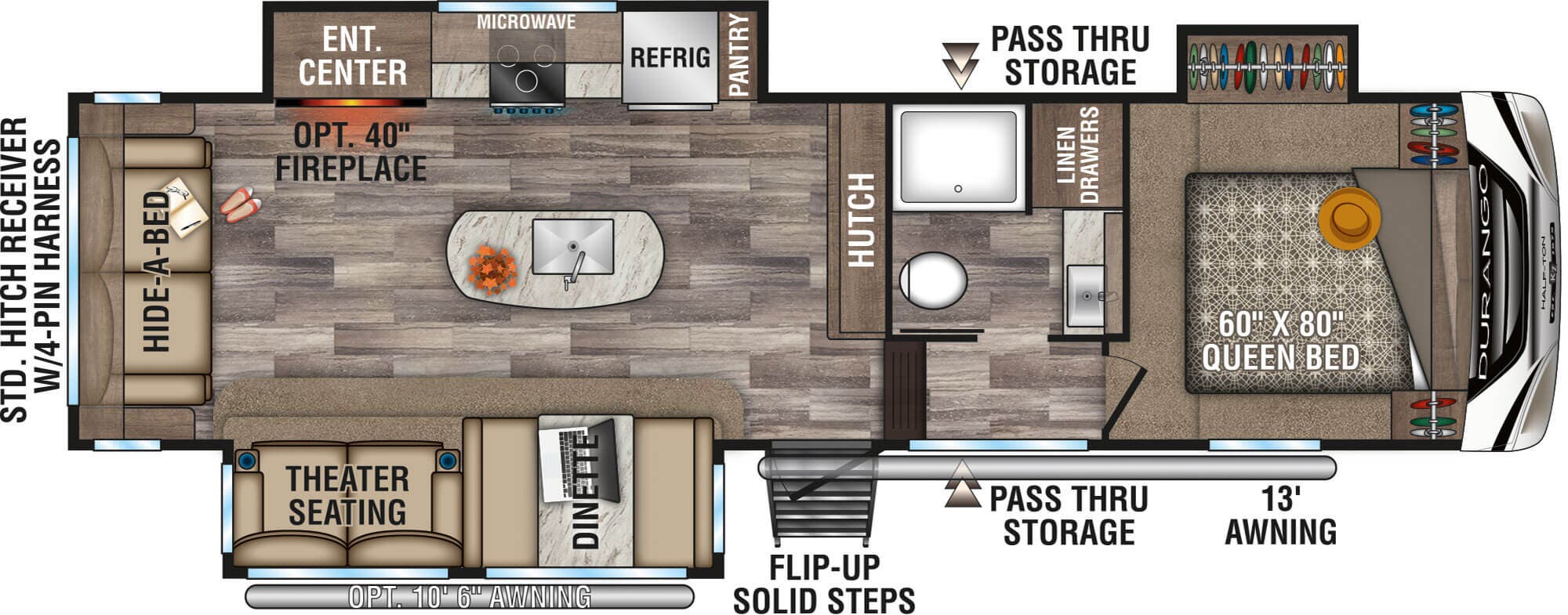 Image of Floorplan