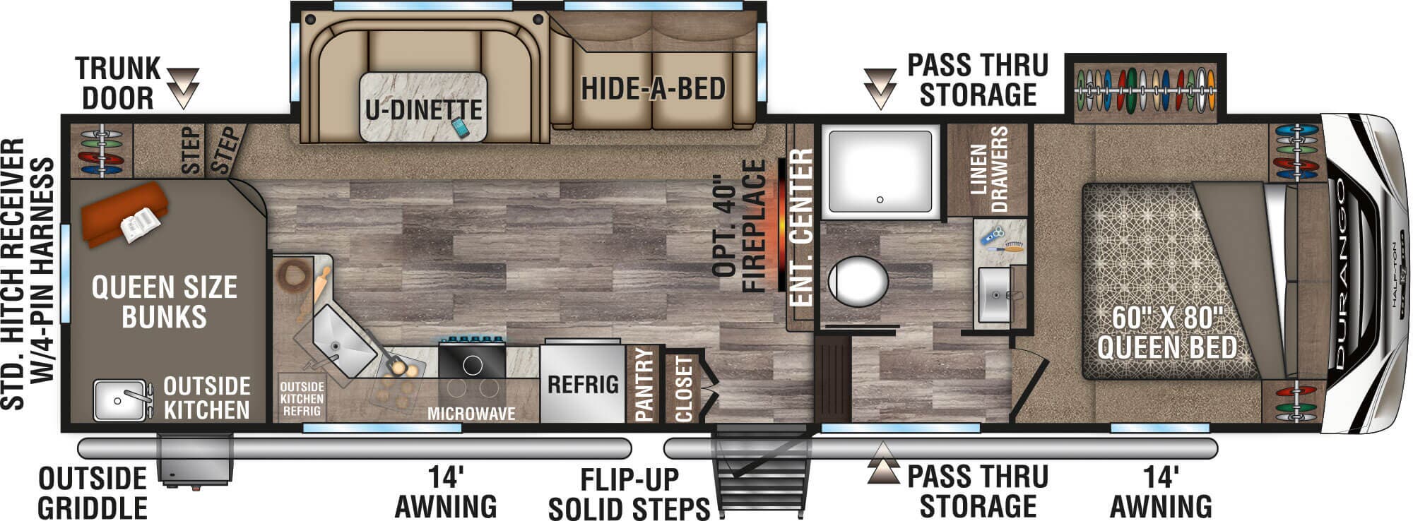 Image of Floorplan