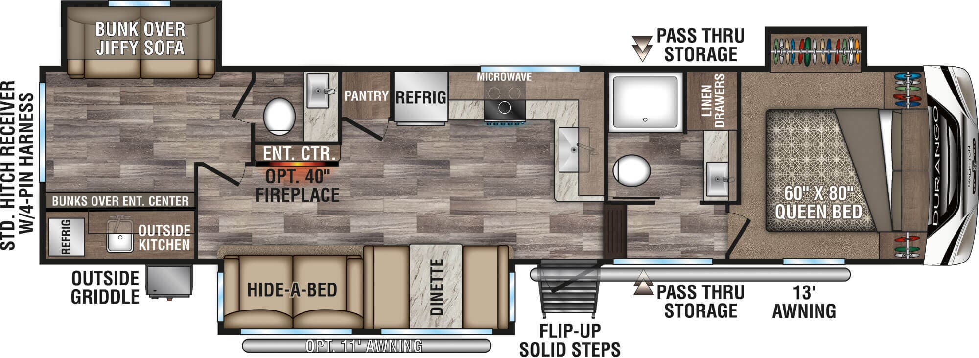 Image of Floorplan