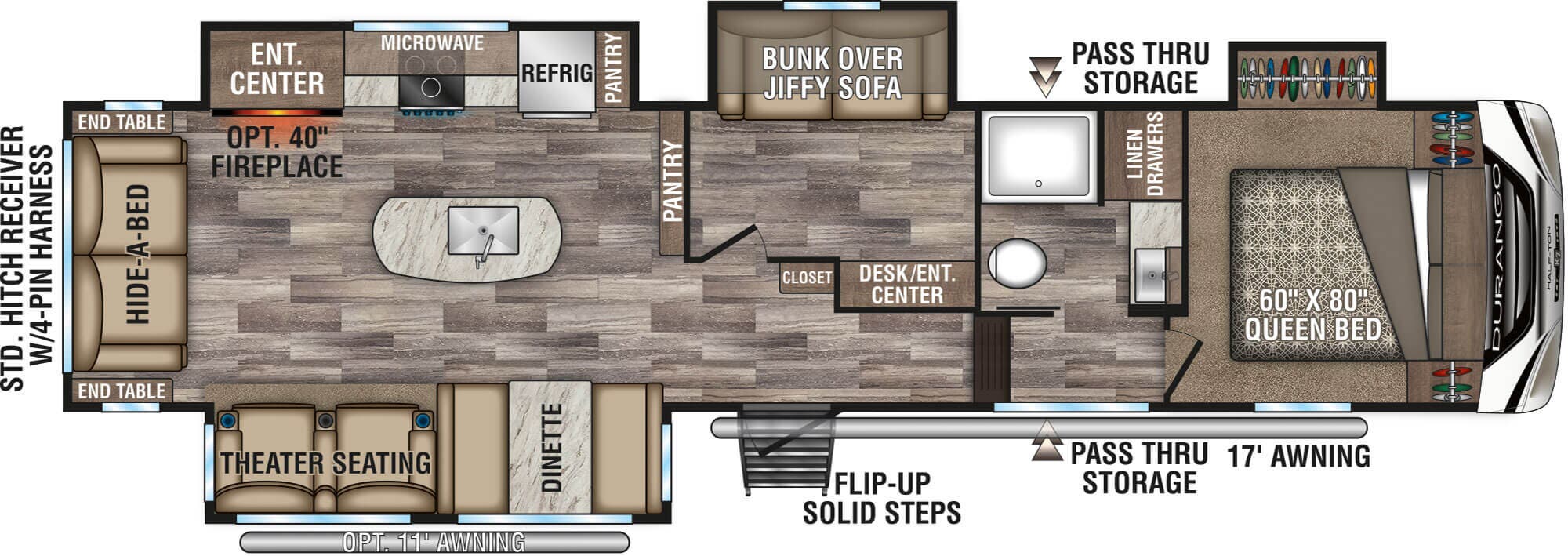 Image of Floorplan