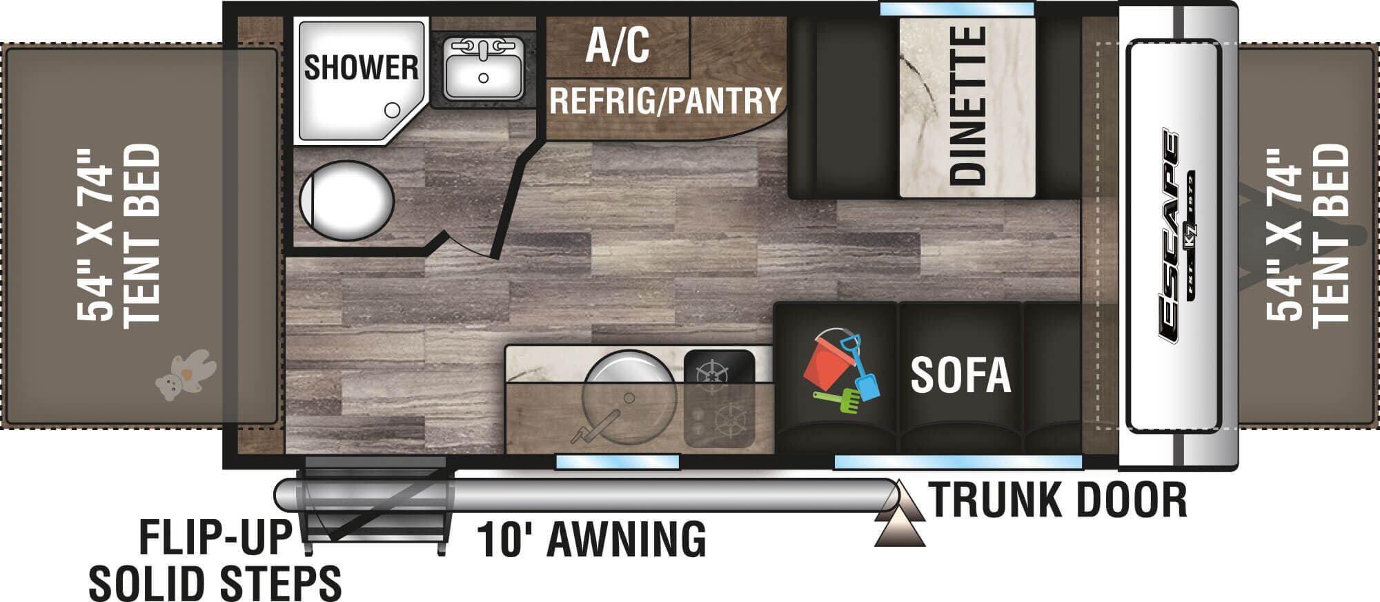 Image of Floorplan