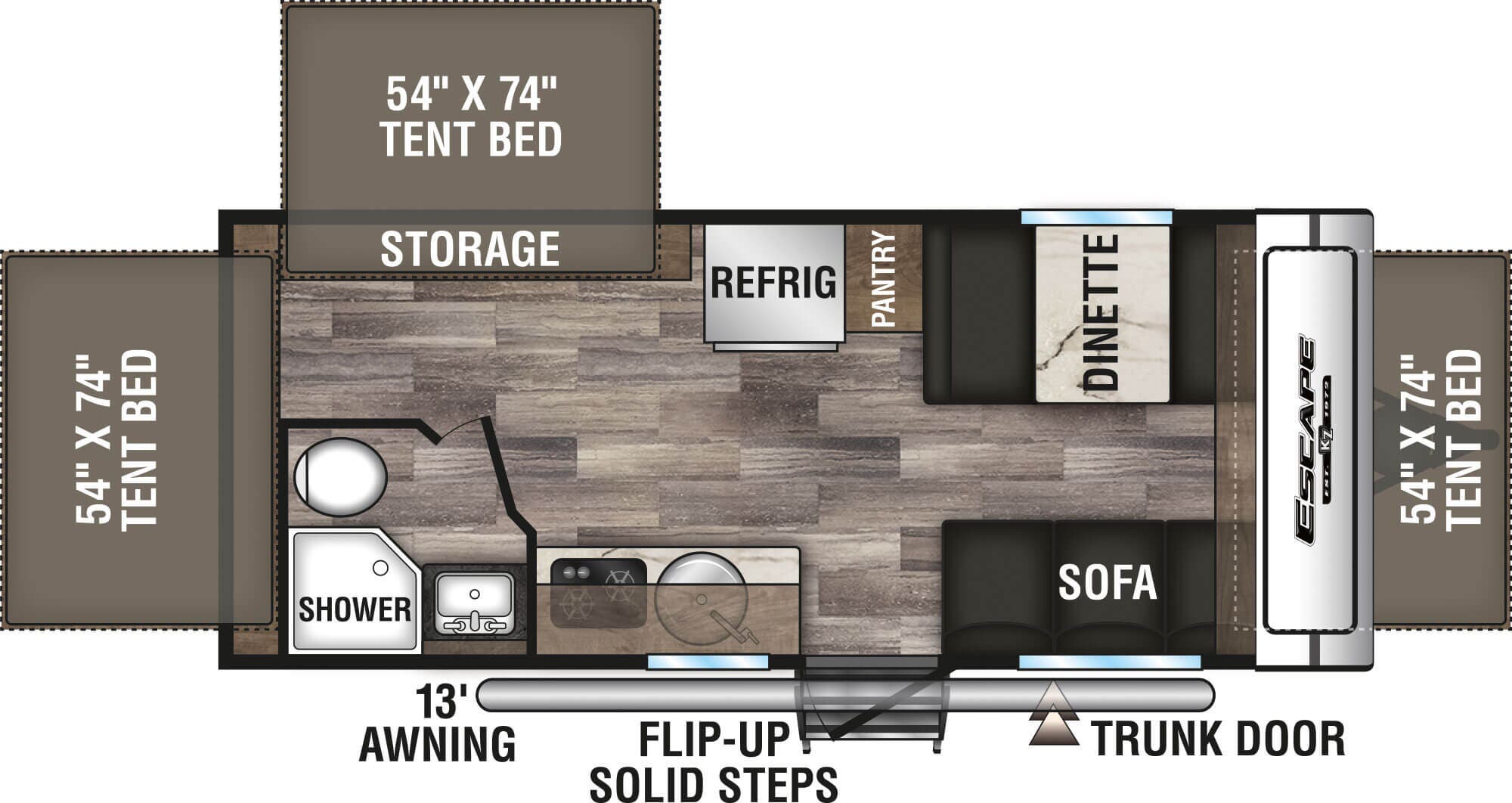 Image of Floorplan