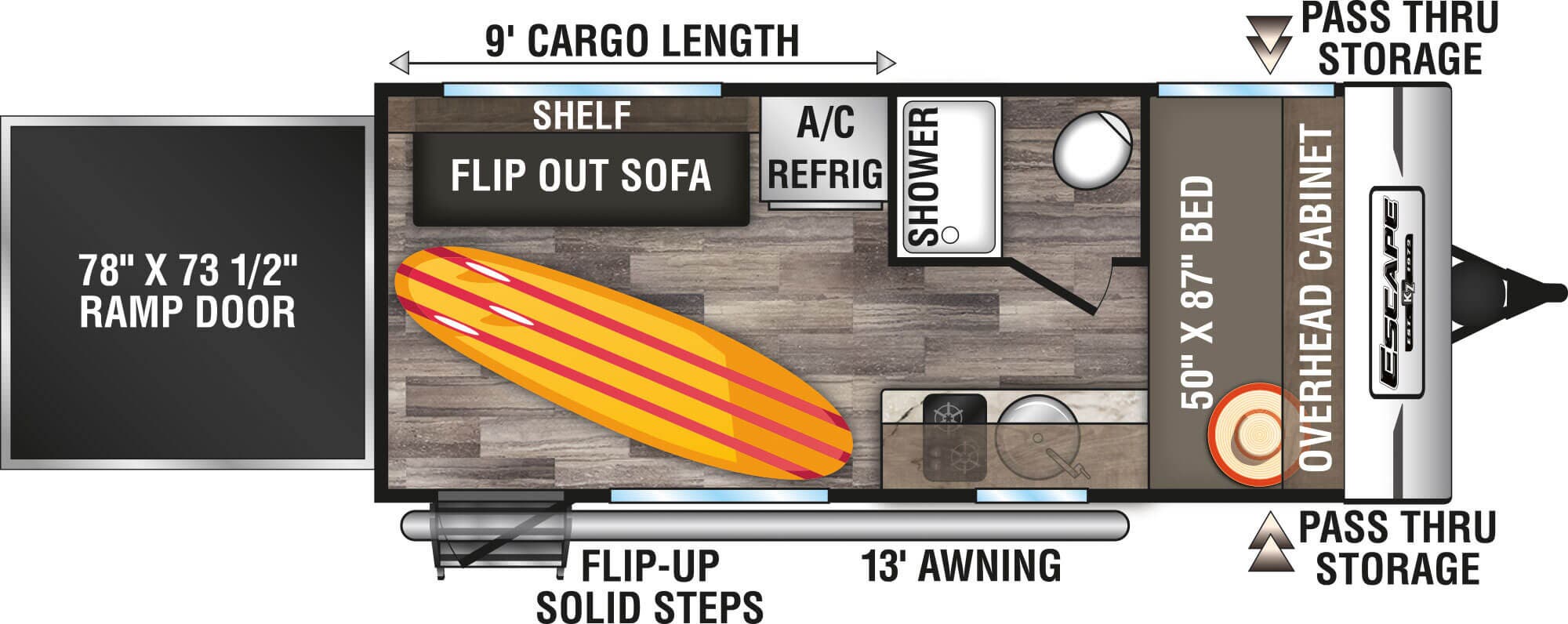 Image of Floorplan