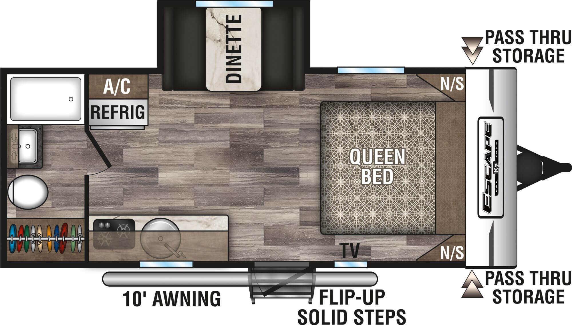 Image of Floorplan