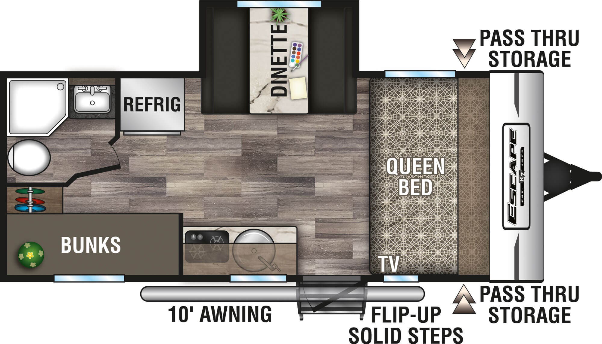Image of Floorplan