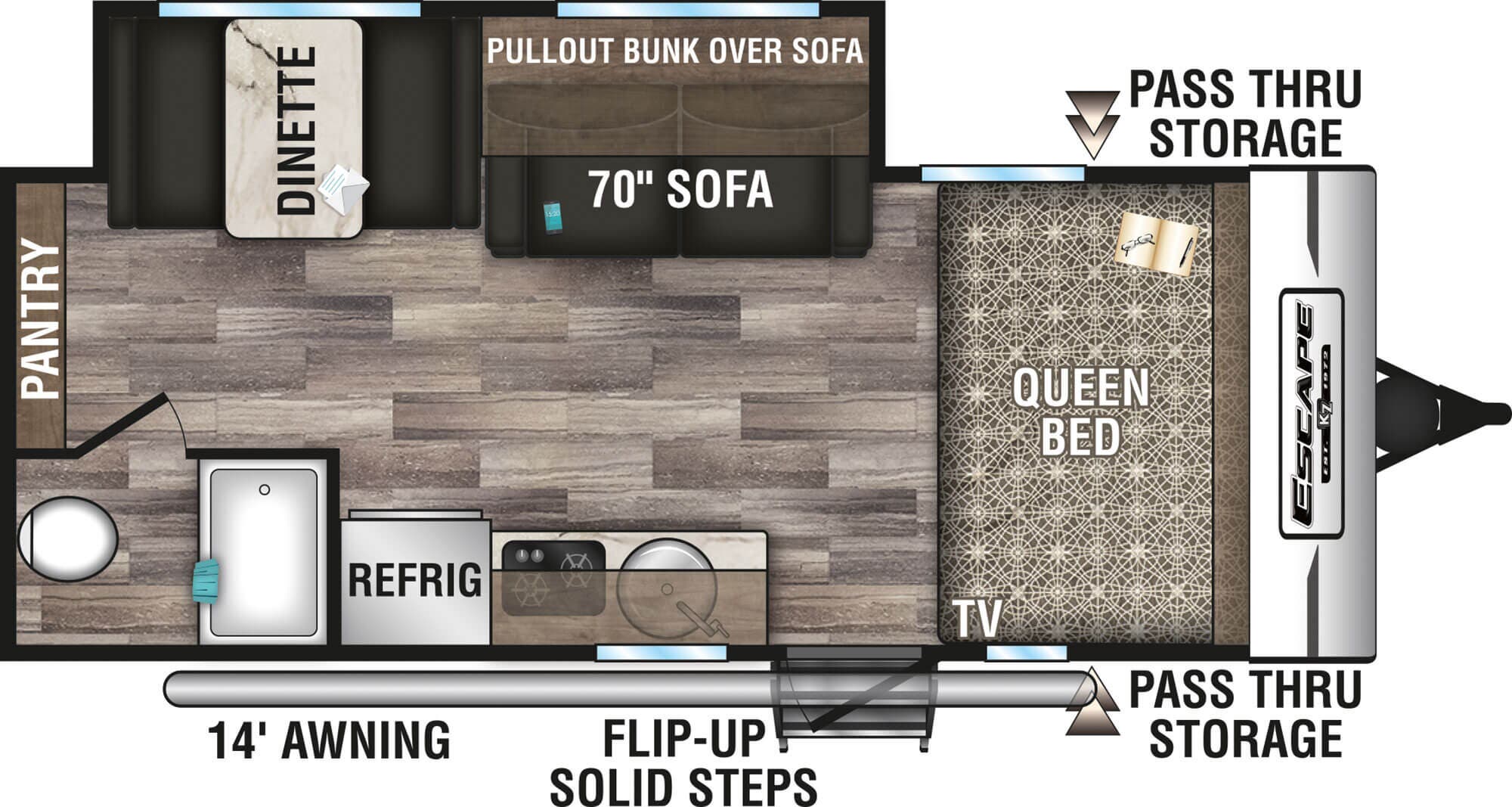 Image of Floorplan