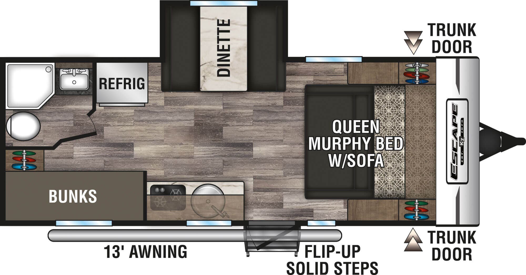 Image of Floorplan