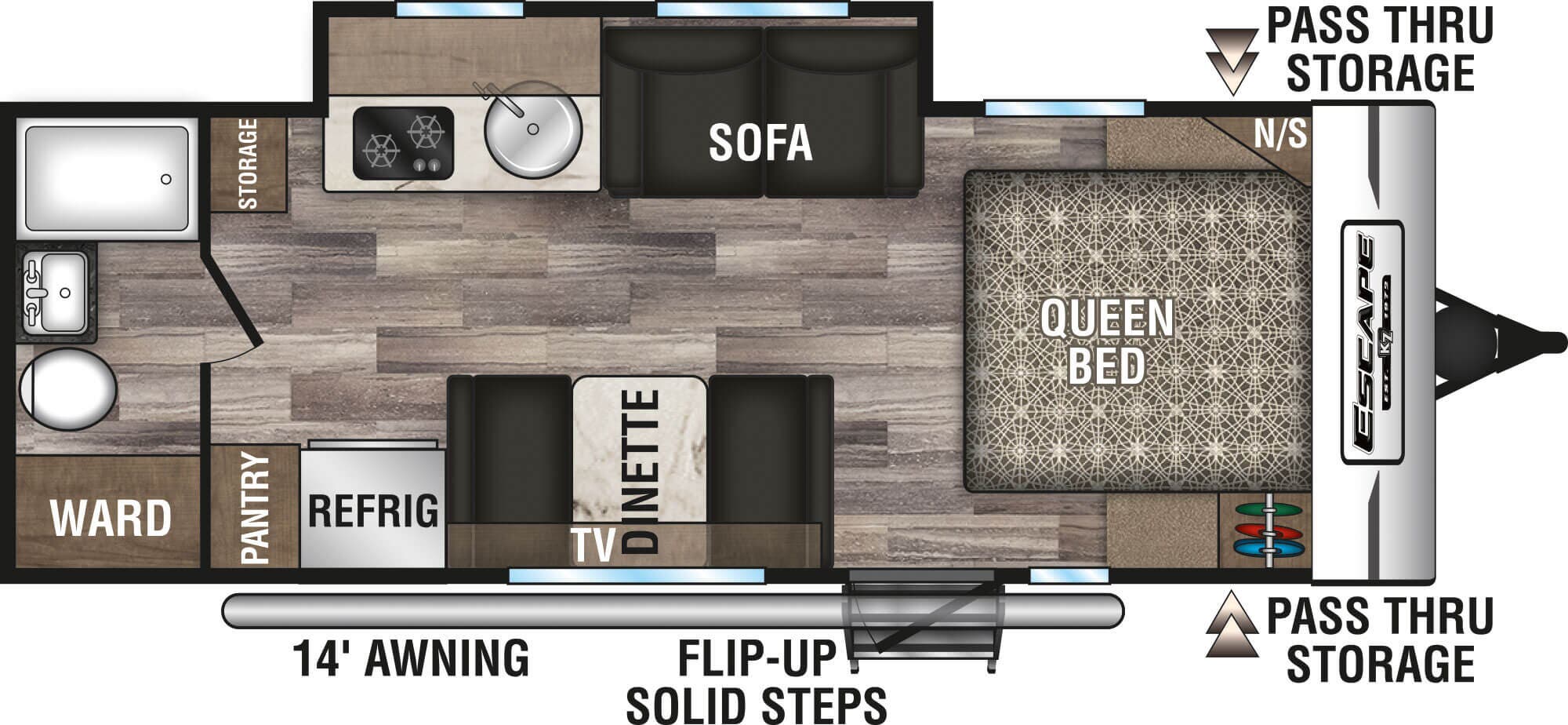 Image of Floorplan