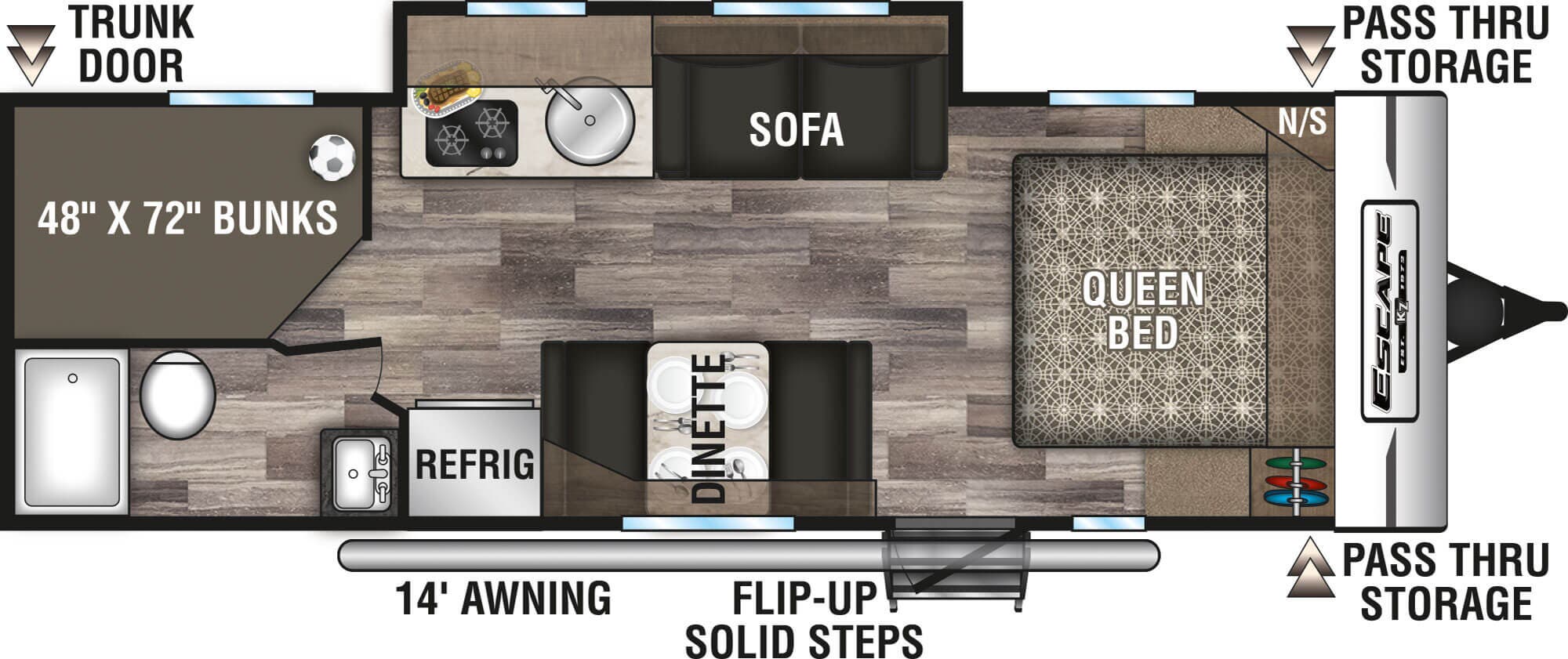 Image of Floorplan