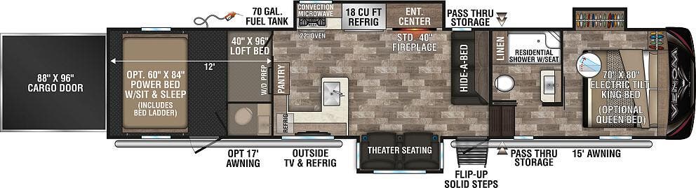 Image of Floorplan