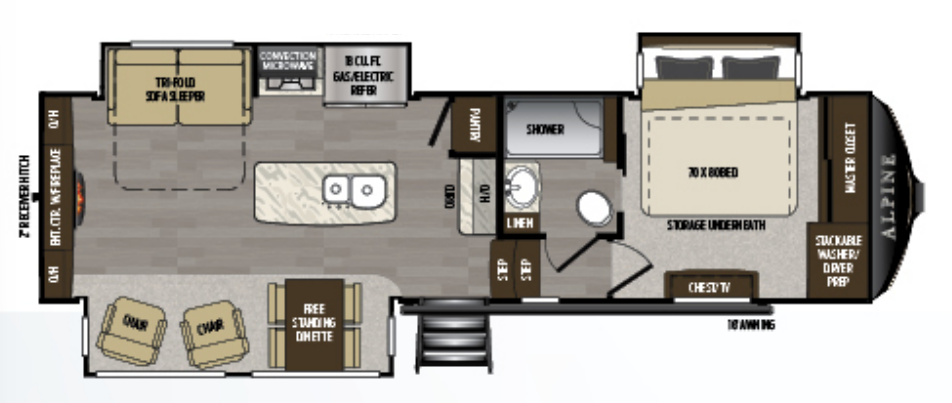 Image of Floorplan