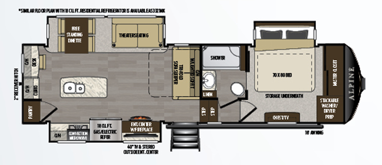 Image of Floorplan