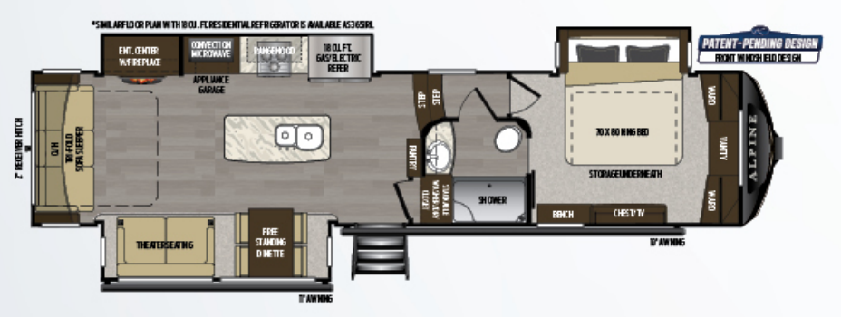 Image of Floorplan