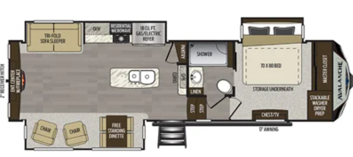 Image of Floorplan