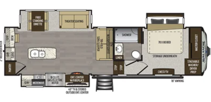 Image of Floorplan