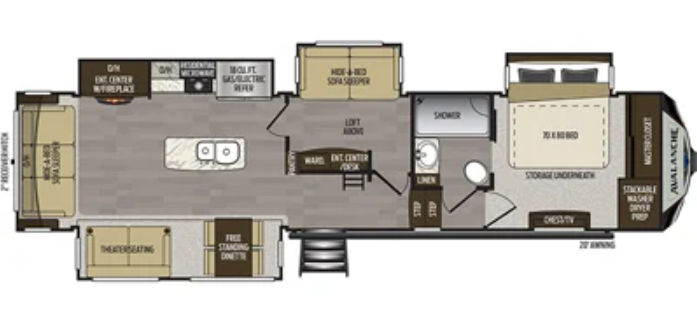 Image of Floorplan