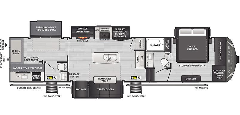Image of Floorplan