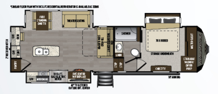 Image of Floorplan