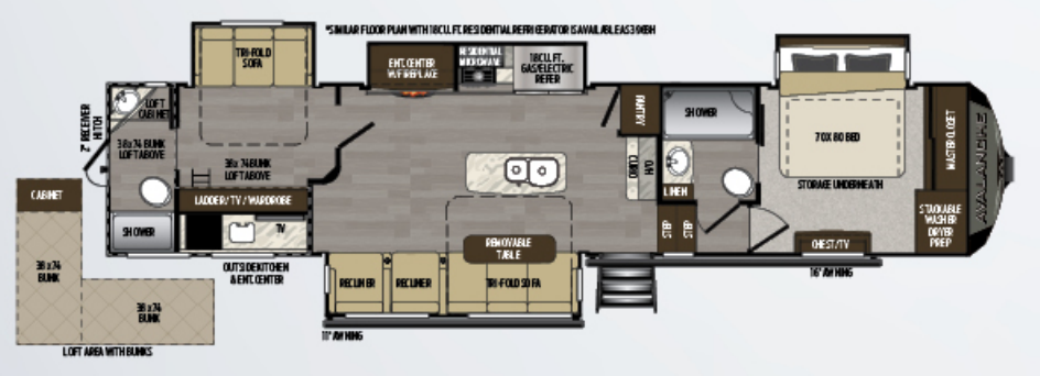 Image of Floorplan