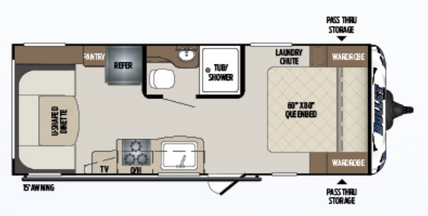 Image of Floorplan