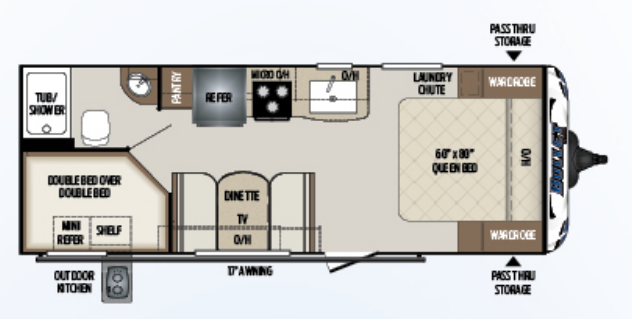 Image of Floorplan