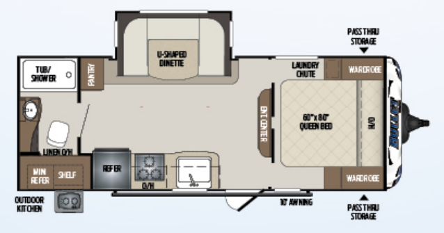Image of Floorplan